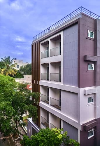 The Silver Chimes Suites