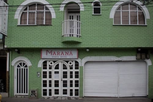 Ayenda Maraná