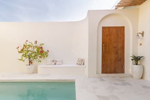Villa Bliss Canggu By Azure