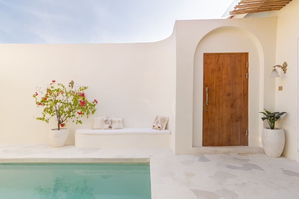 Villa Bliss Canggu By Azure
