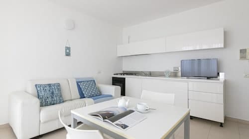 Residenza Excelsior 808