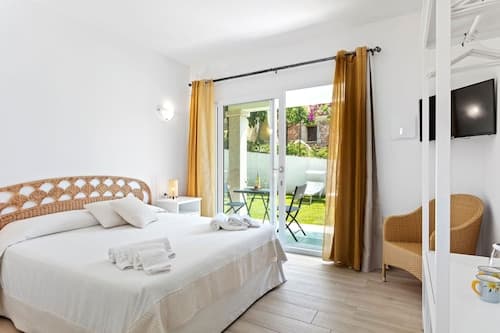 Sardegna è - New rooms