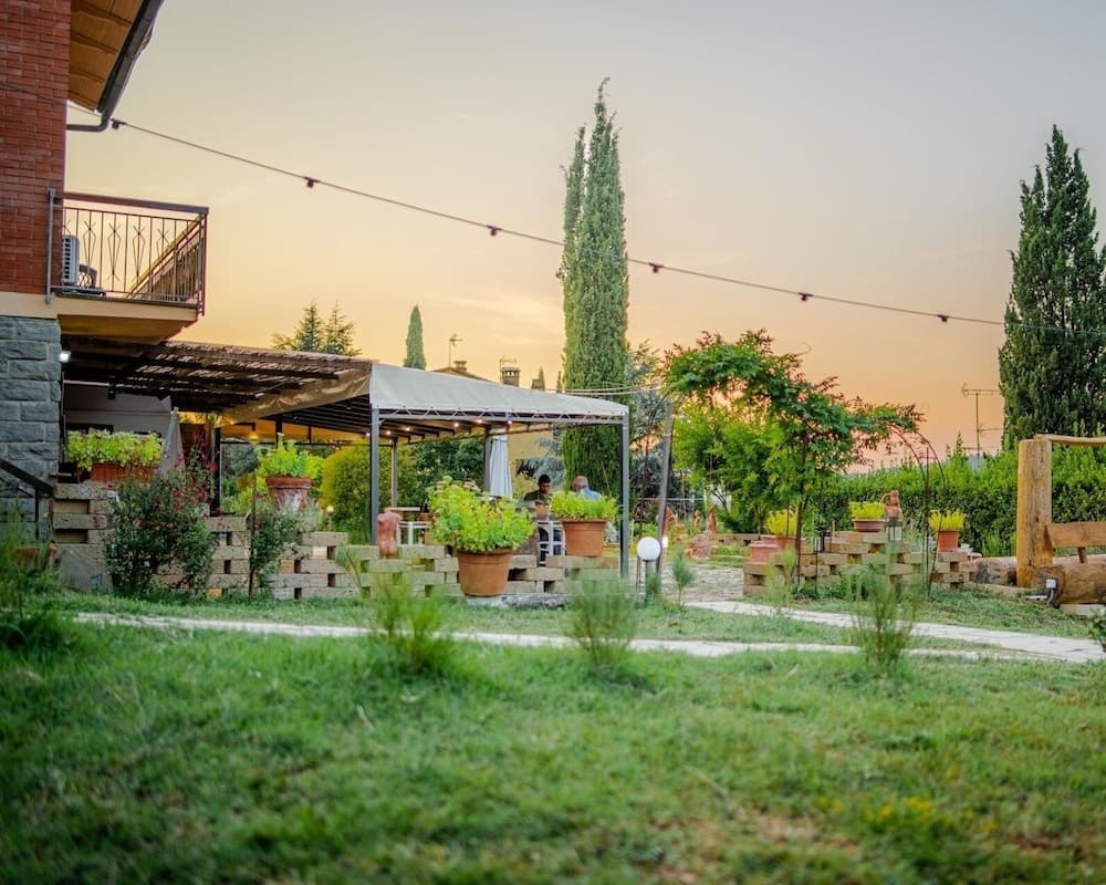 Ristorante Agriturismo La Palma