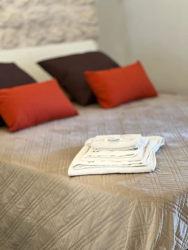 Luxury Room Cassese