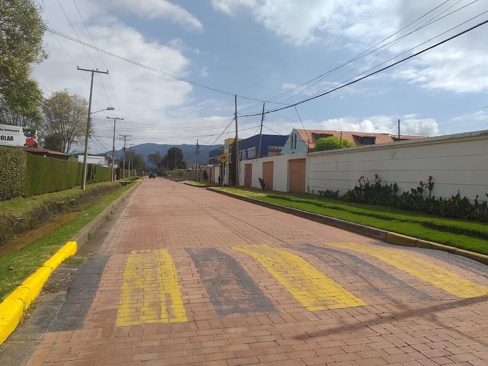 CASA ARAM DEPORTIVA
