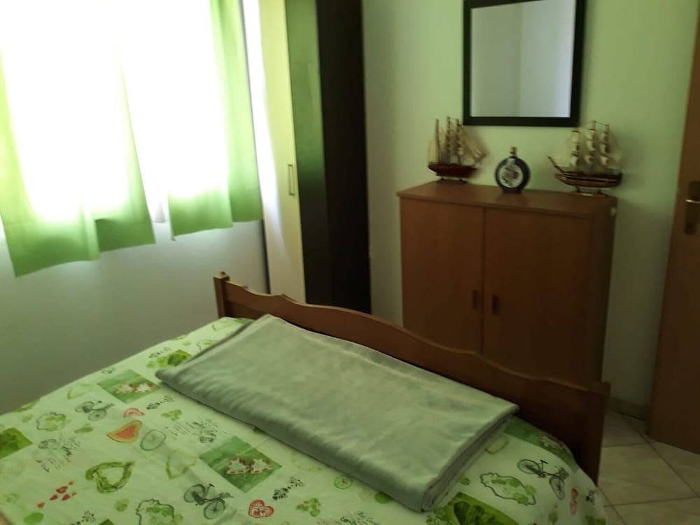 Mare - 20 m From Beach - A2