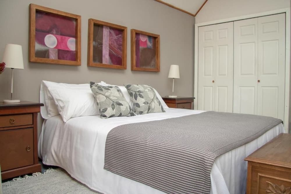 Hotel Casa Marron