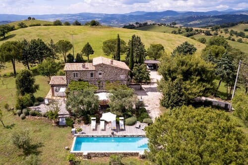 Podere San Giorgio 6 Emma Villas