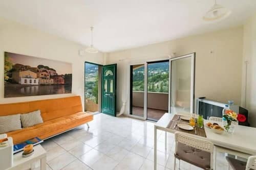 Myrtos Cottages Polimnia