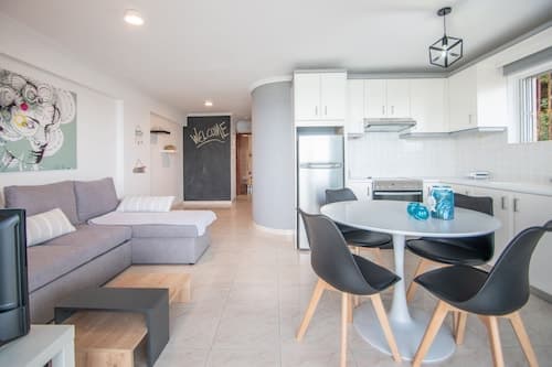 Ancora Beach House