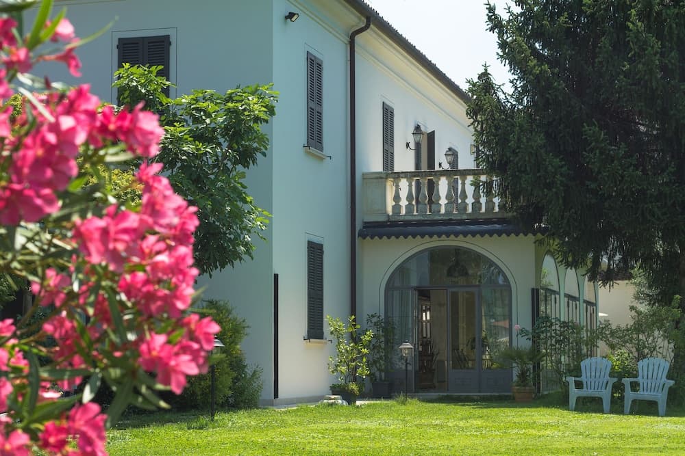Villa Franca