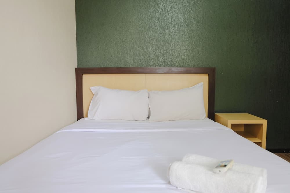 Good Choice 2Br Apartment At Gateway Pasteur