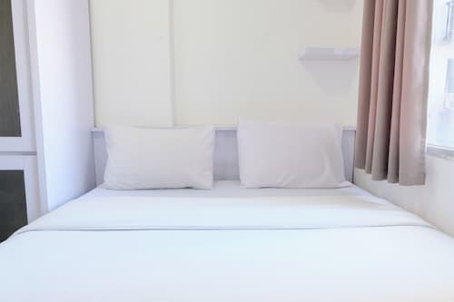 Good Deal And Comfy 2Br At Grand Asia Afrika Apartment