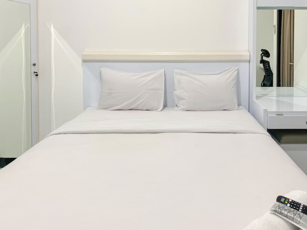 Comfy And Modern Studio At Cordova Edupartment Semarang Apartment