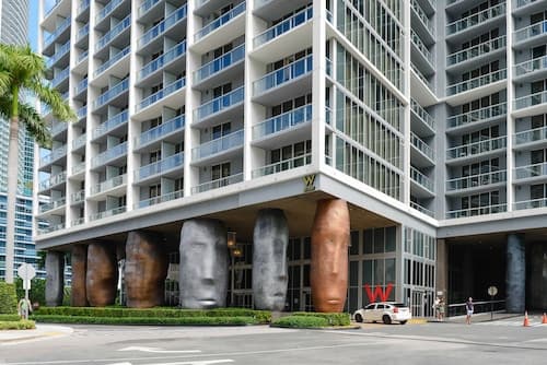 Icon Tower 3