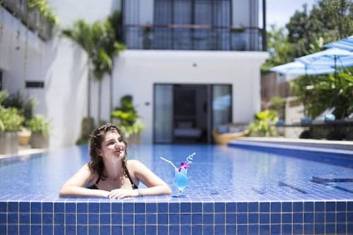 Grand Yard La Residence