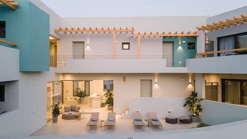 Anapollo Boutique Hotel - Adults Only