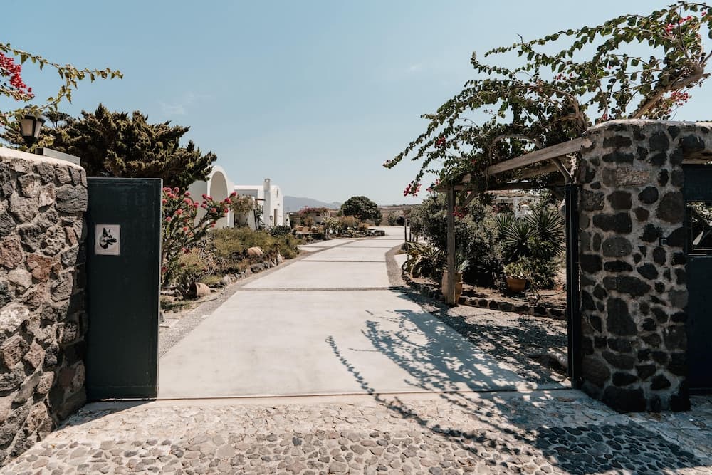 Echo Villa