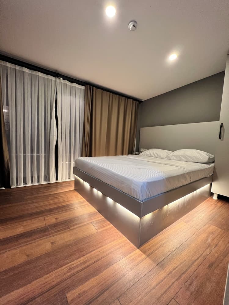 Gökotta Suite Hotel