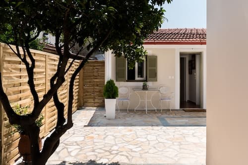 ALS Holiday Houses by Konnect