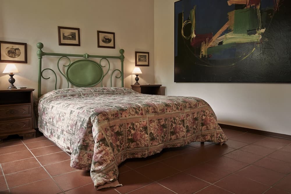 Agriturismo Bardeggiano