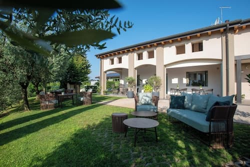 Relais La Dolce Vite