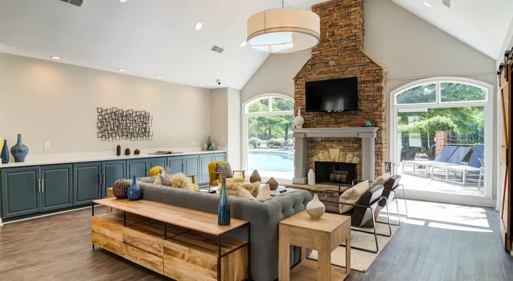 Furnished Apartments near Emory