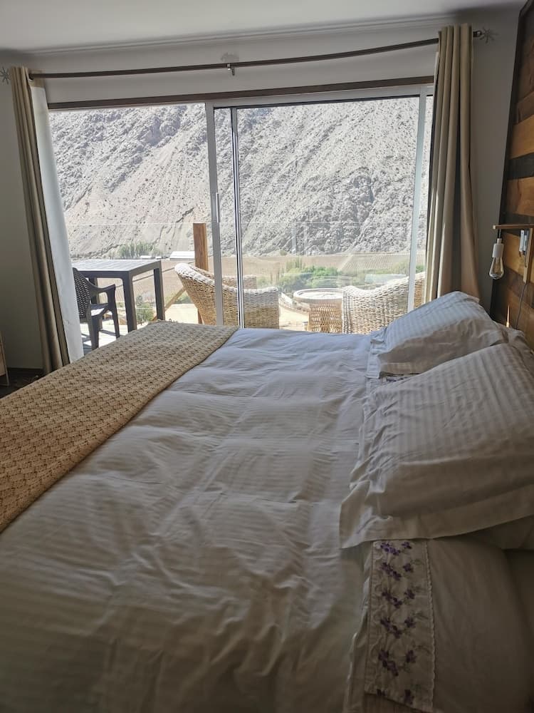 Lodge Nueva Elqui