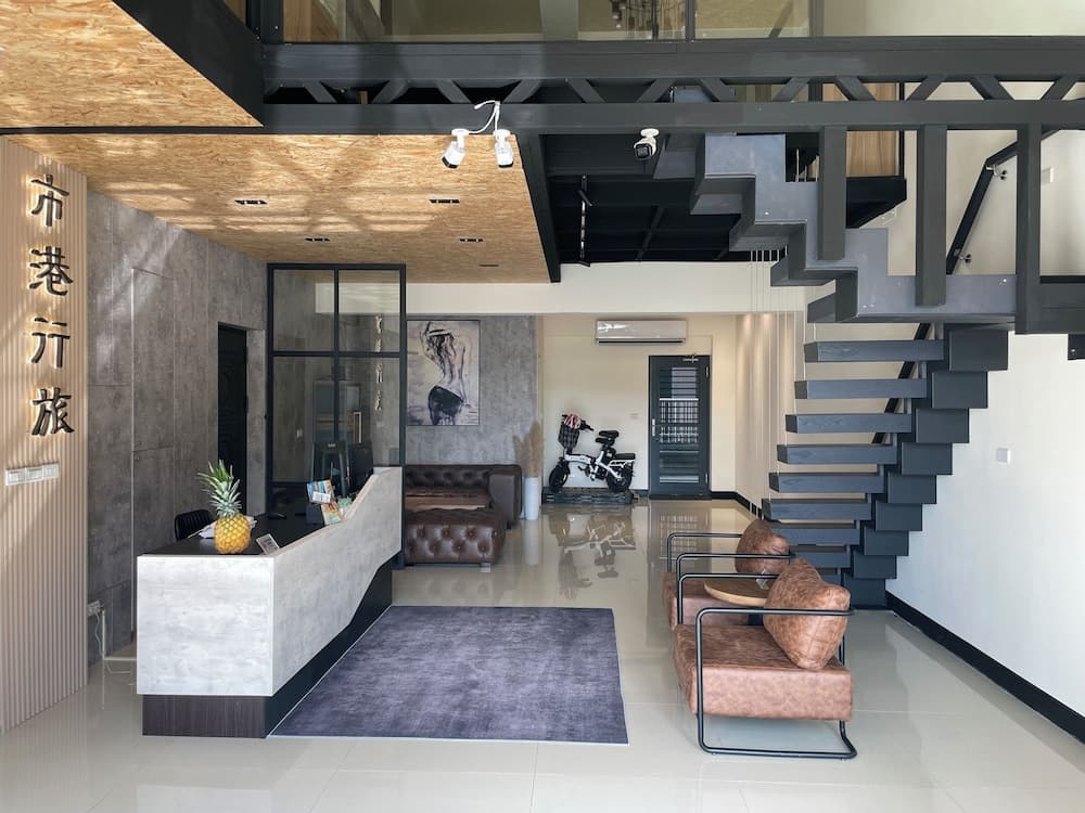 Shigang Hotel