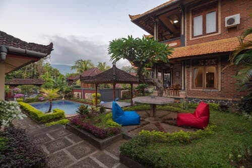 Sari House Lovina