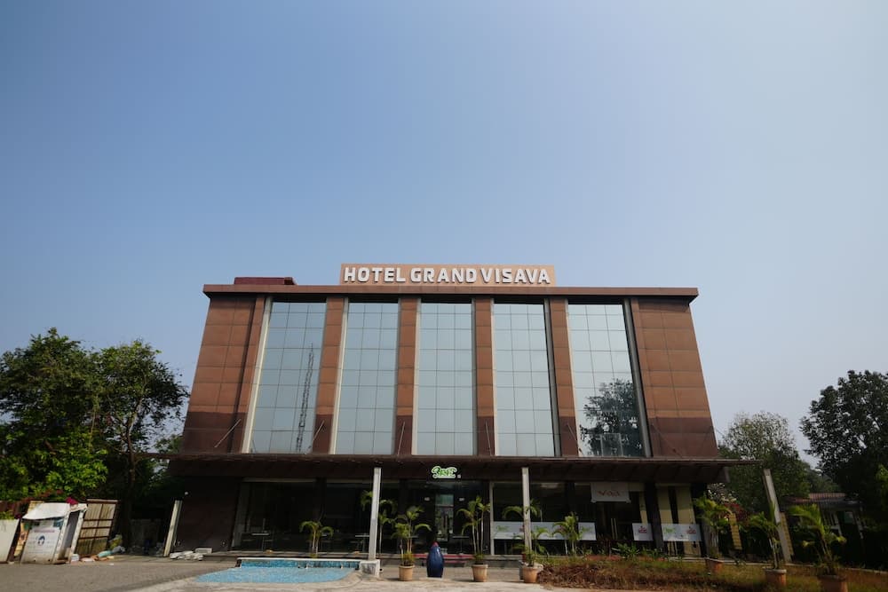 Hotel Grand Visava