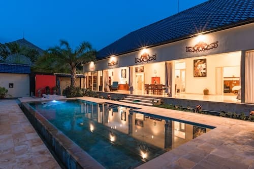 Villa Hikume