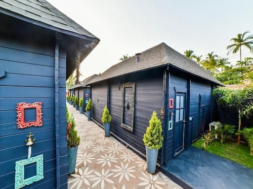Casa Comfort