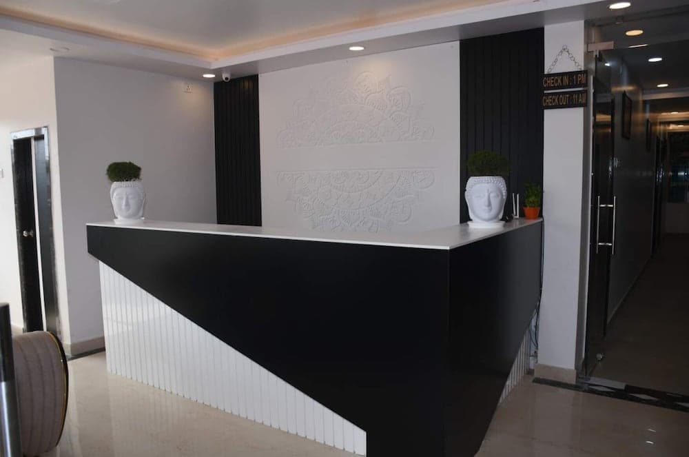 Hotel Ganga Kaveri