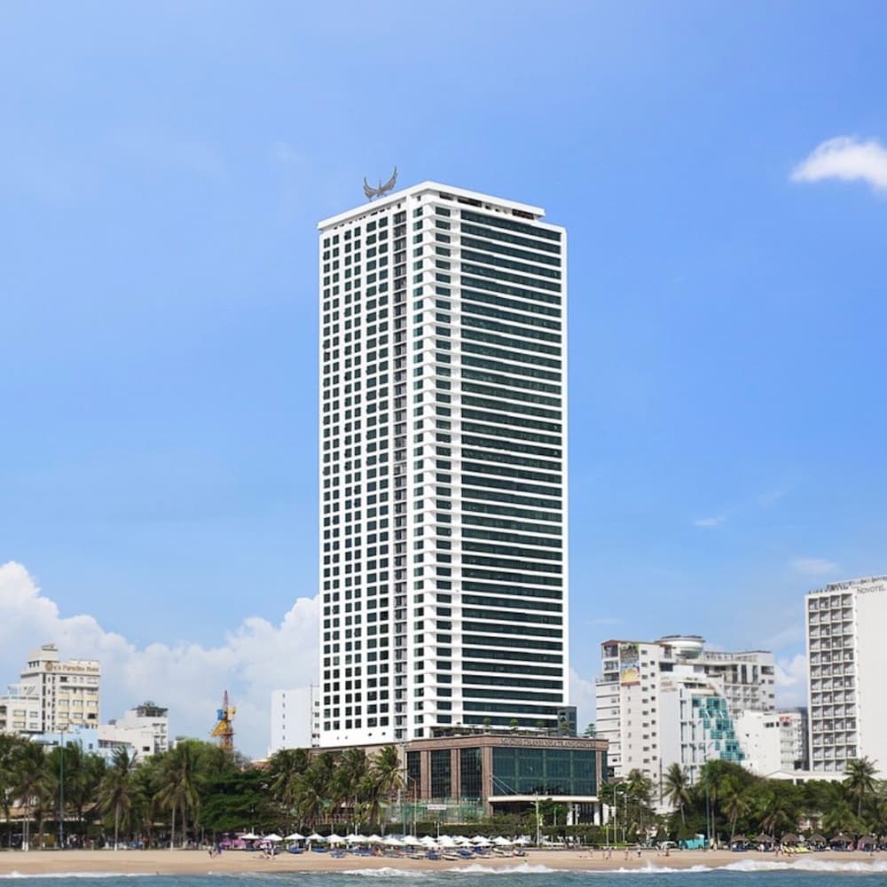 Phi Yen Muong Thanh 60 Apartment