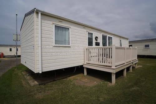 3 Bedroom Caravan Pets Free Linen Included