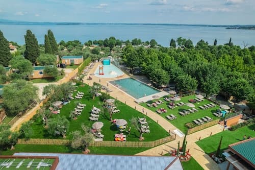 Camping Village Riva Blu