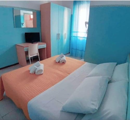 Hotel Silvana Beach