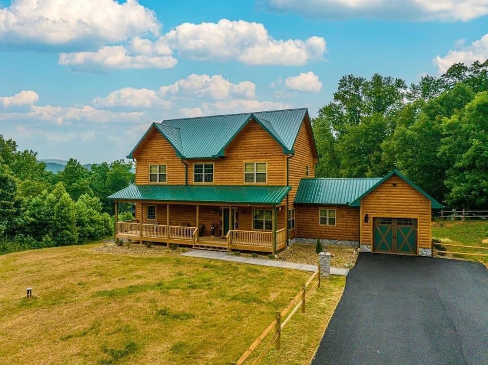 Bandit Lodge