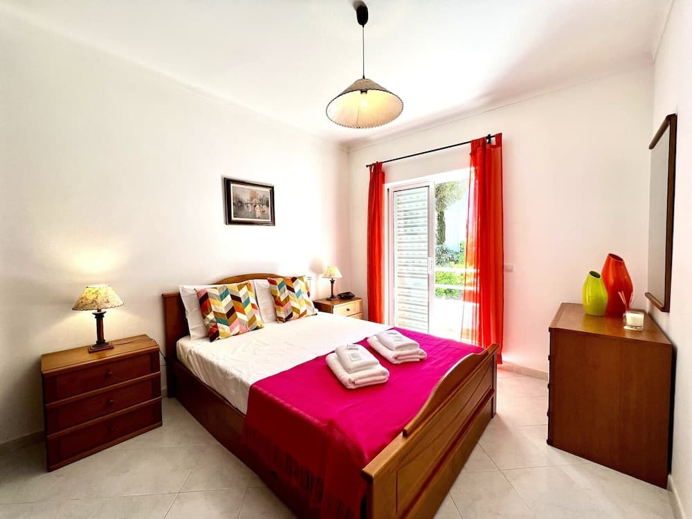 Albufeira Falésia Beach 2 by Homing