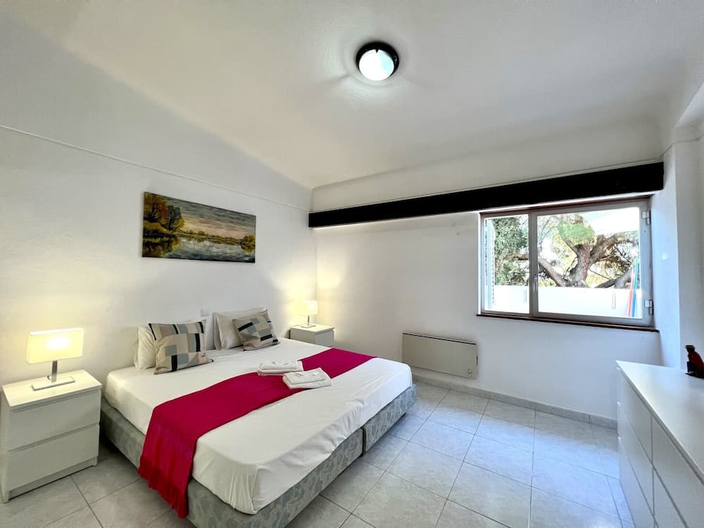 Vilamoura Blue Lagoon With Pool