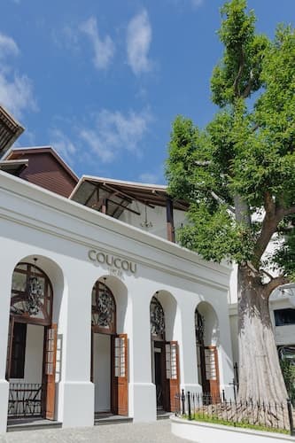 Coucou Hotel