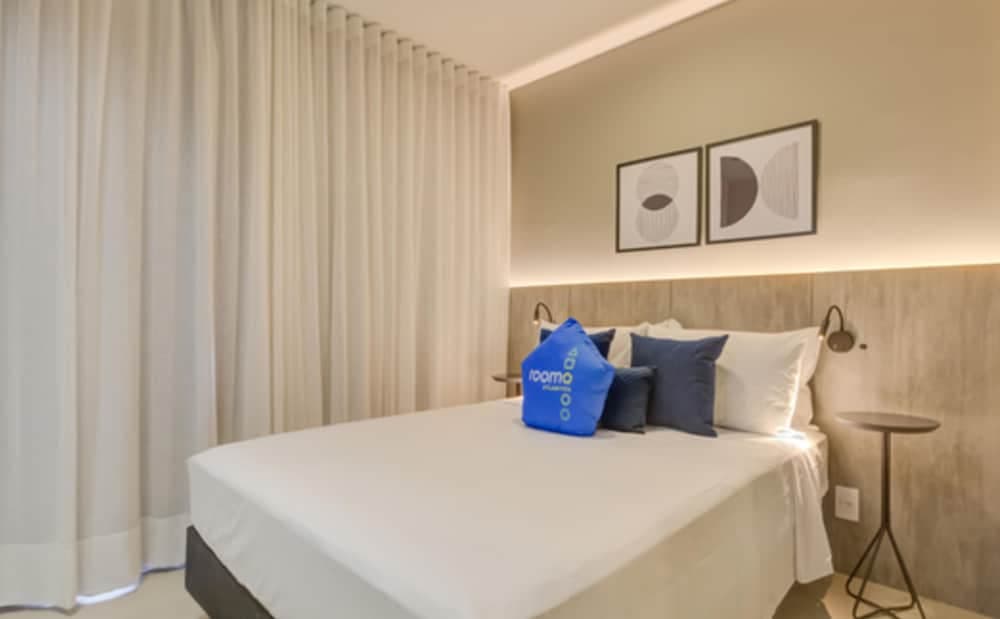Roomo Pinheiros Oscar Freire Residencial