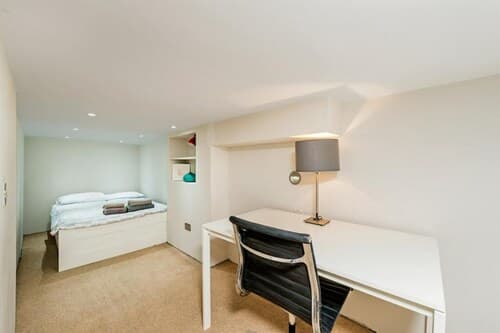 Studio in Notting Hill