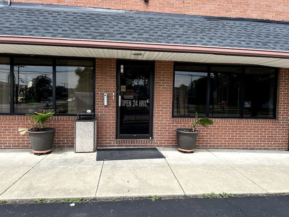 Budget Plaza Motel