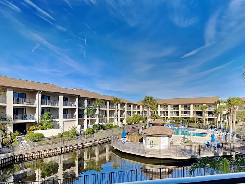 Ocean Villas 113