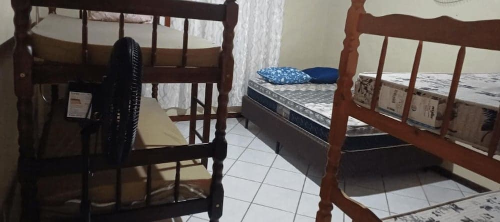 Casa Praia dos Anjos Aluguel Economico
