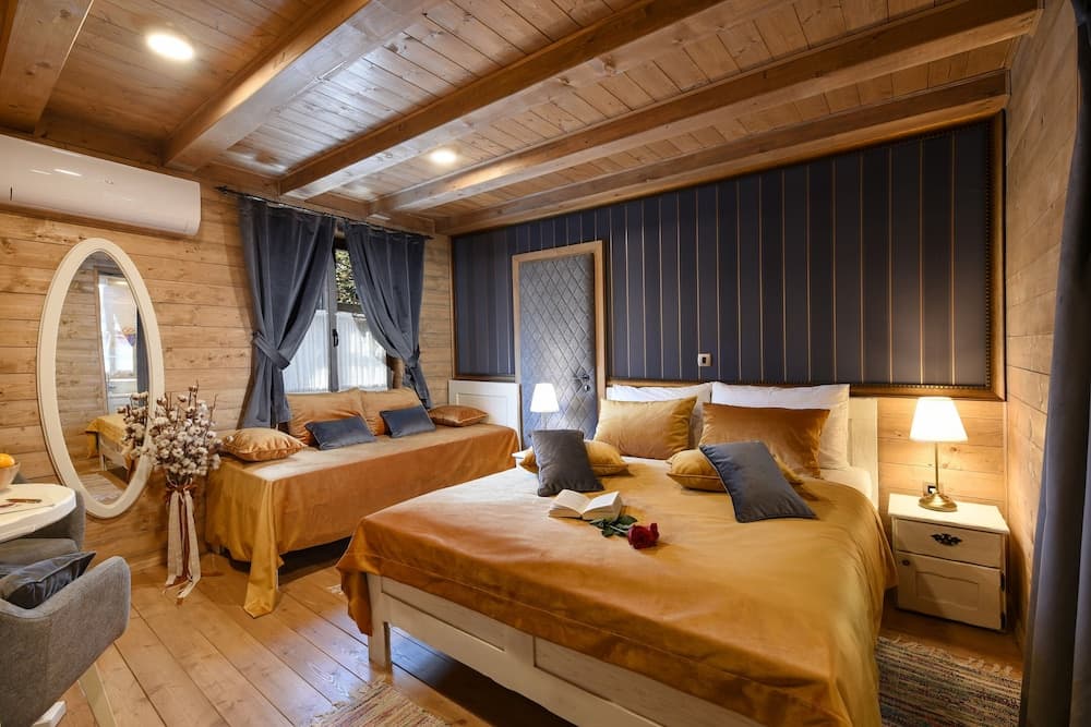 Lakeside Hotel Plitvice