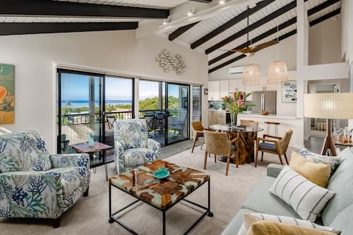 Upscale and Elegant Vistas