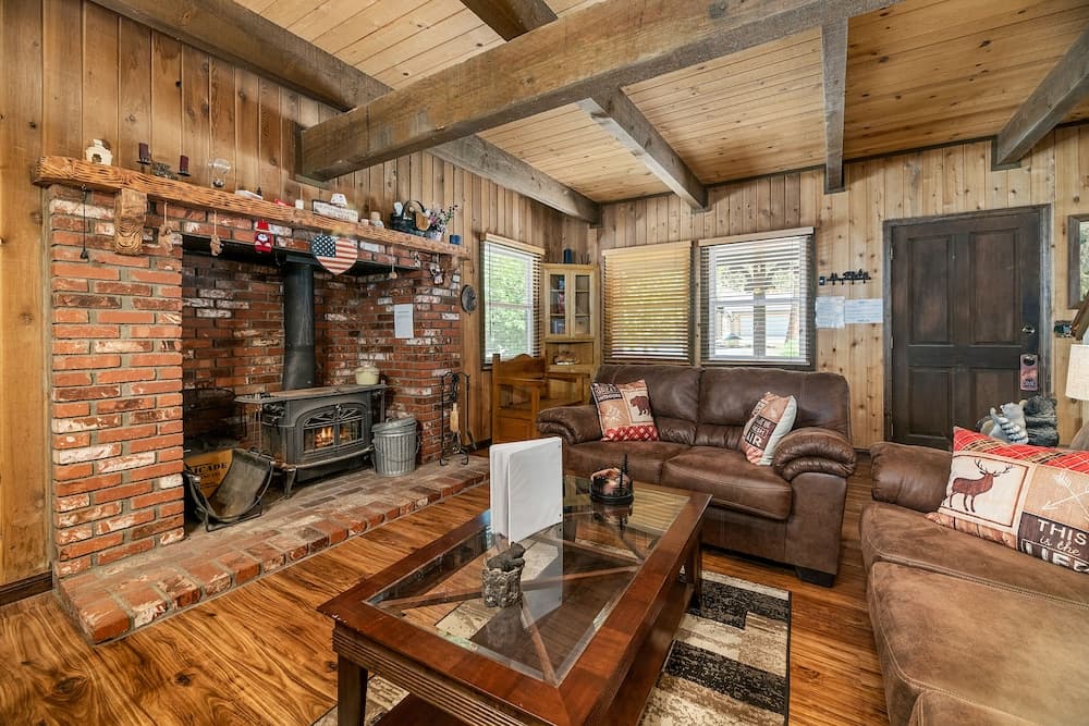Little Bear Cottage